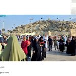 أمين منطقة الباحة يتفقّد مواقع مهرجان شتاء الباحة بمحافظة بلجرشي