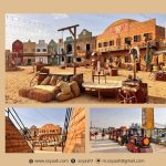 اكتشافات أثرية جديدة في دادان تسدّ الفجوة الزمنية بين الفترتين النبطية والإسلامية في وادي القرى بالعُلا          https://soyaah.com/?p=35946