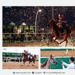 مهرجان بلدة “ساوث ويست” الترفيهي بجدة يبهر الزوار بديكوراته التقليدية وعروضه المتنوعة