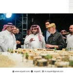 ممشى القصواء.. متنزه حضري حديث يجذب سكان المدينة وزوارها