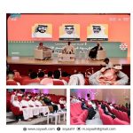 أمير الباحة يدشِّن جمعية “وجهة السياحة” بالمنطقة