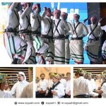 “حي جاكس”.. يفتتح 5 وجهات جديدة للضيافة ضمن مبادرة “نكهات جاكس”