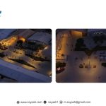 شتاء القصيم يجمع الضيافة النجدية والطبيعة الصحراوية الجاذبة