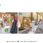 أمير منطقة المدينة المنورة يفتتح معرض “الهجرة على خطى الرسول صلى الله عليه وسلم”