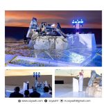 أمير منطقة القصيم يستقبل رئيس المنظمة العربية للسياحة بجامعة الدول العربية