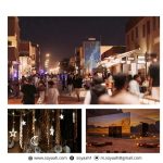 معرض “عسل جازان 2026” يتيح للزوار تذوّق أصناف العسل والتعرّف على خصائصها