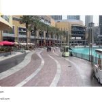 سقوط مسيّرتين قرب مطار دبي.. وحركة الطيران مستمرة بشكل طبيعي