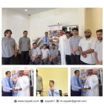 “جبل عمر” تتسلم رخصة تشغيل البرج الثالث من “فندق روتانا”