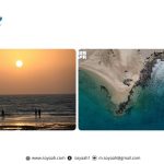 مجسمات ومماشي رفحاء تعزز المشهد الحضري وترسم هوية بصرية متجددة