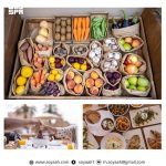 أمير القصيم يرأس اجتماع اللجنة الرئيسة لمبادرات ومشاريع جودة الحياة بالمنطقة