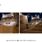 أمين جدة يستقبل الرئيس التنفيذي لصندوق التنمية السياحي