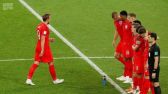 إنجلترا تتأهل إلى دور ربع النهائي بفوزها على كولومبيا بضربات الترجيح