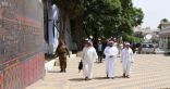 الأمير تركي بن طلال يناقش مقترحات تطوير وسط مدينة أبها