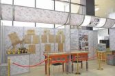 متاحف منطقة القصيم تشارك في معرض للكتاب