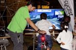 فريق دراج طيبة يختتم مُشاركته في فعاليات سكة الحجاز بالمدينة المنورة