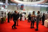 تواصل الإقبال الكثيف على جناح المملكة في معرض تونس الدولي للكتاب
