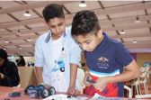 مركز سلمان الثقافي يشارك في مهرجان صيف البحرين