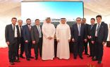 شركة (ارمادا) تضع حجر الأساس لمركزها الاقليمي للتوزيع اللوجستي في البحرين باستثمار 50 مليون دولار