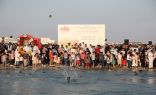 المحافظة الشمالية تقيم مهرجانا لـ(الحية بية) بمشاركة مئات الأطفال