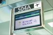 “مطار البحر الأحمر الدولي” يستقبل أولى رحلاته من الرياض