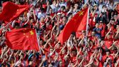 الاتحاد الاسيوي يحذر هونج كونج بسبب صيحات استهجان ضد النشيد الصيني