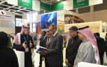 الملحق الثقافي السعودي في برلين يشيد بمشاركة المملكة في معرض السياحة العالمي