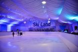 “رياضة التزلج” تستهوي الأطفال وزوار مهرجان صيف الشرقية 39