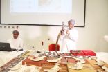 وزارة التراث والثقافة تنظم حلقة تعريفية بخطوات تسجيل الخنجر العُماني باليونسكو