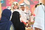 القهوة السعودية.. كرم الضيافة وعبق التراث والأصالة في جازان وجميع مناطق الوطن