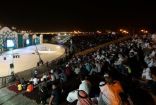 مهرجان ” شباب وبس” يواصل فعالياته بالمدينة المنورة