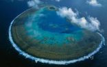 379 مليون دولار تمويل استرالي للحاجز المرجاني لمنع هجمات نجم البحر