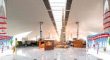 مطارات دبي تستعد لأكثر شهور العام إزدحاما