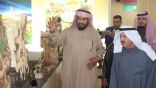 السعودية تشارك في مهرجان الموروث الشعبي في الكويت