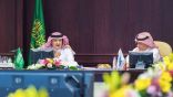 الأمير سلطان بن سلمان يرأس الاجتماع التاسع للمجلس الاستشاري لكلية السياحة والآثار