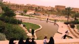 ساحة المتحف الوطني وحي البجيري تحتضنان الفعاليات المصاحبة لملتقى آثار المملكة العربية السعودية الأول