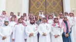 الأمير سلطان بن سلمان وأمير القصيم يضعان حجر الأساس لمتحف القصيم الأقليمي