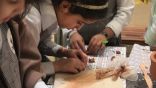 “الآثاري الصغير”.. ورش عمل تفاعلية للأطفال في المتحف الوطني