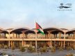مطار الملكة علياء بالأردن يستقبل نحو مليون مسافر خلال يوليو