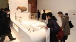 صحيفة أساهي شيمبون اليابانية: معرض #روائع_الآثار_السعودية” يعرف بتاريخ مثير للاهتمام