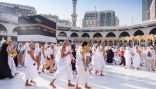 إيقاف 7 شركات لمخالفتها تسكين معتمرين في أماكن غير مرخّصة