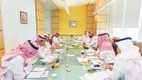 اللجنة الاشرافية للسياحة الزراعية “أرياف” تبحث إمكانية منح الشركات الزراعية رخصة أرياف