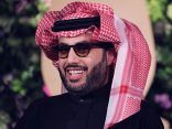 رئيس هيئة الترفيه يعلن إقامة نزالات ضمن فعالية التدريبات المفتوحة قبيل نزال كانيلو وكروفورد