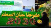 مهرجان مانجو أملج الثاني يختتم فعالياته بحضور 7 آلاف زائر