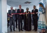 افتتاح مركز عمان للغة والثقافة العربية في بيلاروسيا