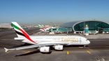 طيران الإمارات تجدد دعمها للسياحة في موريشيوس وسيشيل
