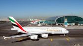 طيران الإمارات : 37 مليون مسافر عبر مطار دبي الدولي في خمسة أشهر