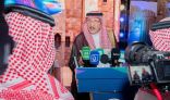 أمير منطقة جازان: فرص سياحية واعدة تنتظر المستثمرين في جزر فرسان