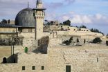 لمحات ومعلومات تاريخية عن المسجد الأقصى