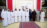 معرض واحة السجاد والفنون 2018  يختتم فعالياته في دبي