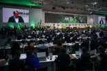 اختتام مؤتمر المناخ COP30 بالموافقة على “حزمة بيليم”